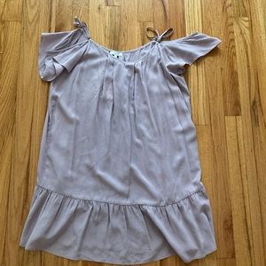 Joie mini dress